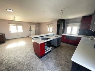 Chalet en venta en La Siesta - El Salado - Torreta en Torrevieja
