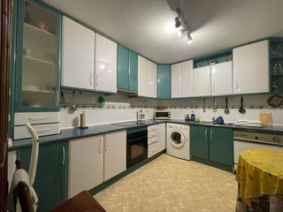 Casa en venta en Zona Paseo de la Estación - Calle Cristo en Valdepeñas