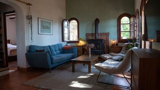 Cortijo en venta en Almogía
