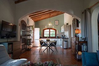 Cortijo en venta en Almogía
