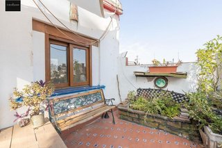 Chalet en venta en San Matías - Realejo en Granada