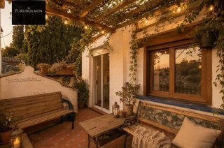Chalet en venta en San Matías - Realejo en Granada