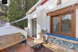 Chalet en venta en San Matías - Realejo en Granada