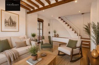 Chalet en venta en San Matías - Realejo en Granada