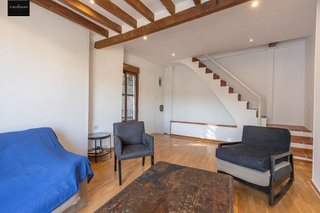 Chalet en venta en San Matías - Realejo en Granada