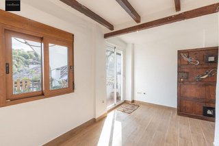 Chalet en venta en San Matías - Realejo en Granada