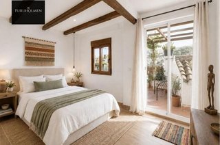 Chalet en venta en San Matías - Realejo en Granada