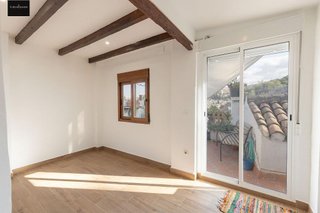 Chalet en venta en San Matías - Realejo en Granada