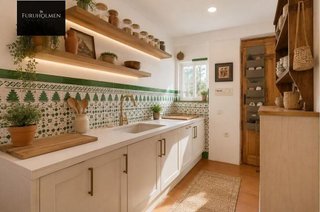 Chalet en venta en San Matías - Realejo en Granada