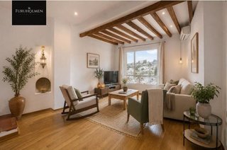 Chalet en venta en San Matías - Realejo en Granada