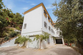 Casa en venta en El Mayorazgo - El Limonar en Málaga