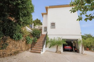 Casa en venta en El Mayorazgo - El Limonar en Málaga