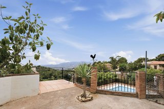 Casa en venta en El Mayorazgo - El Limonar en Málaga