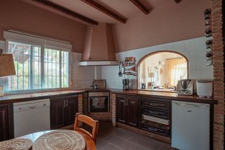Casa en venta en El Mayorazgo - El Limonar en Málaga