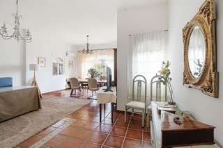 Casa en venta en El Mayorazgo - El Limonar en Málaga