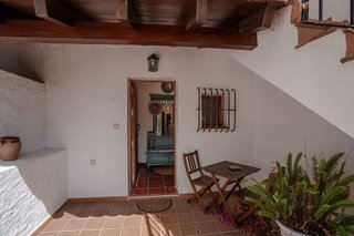 Casa en venta en El Mayorazgo - El Limonar en Málaga