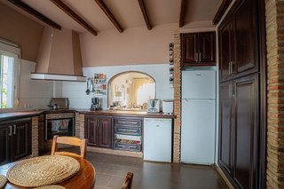 Casa en venta en El Mayorazgo - El Limonar en Málaga
