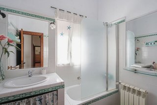 Casa en venta en El Mayorazgo - El Limonar en Málaga