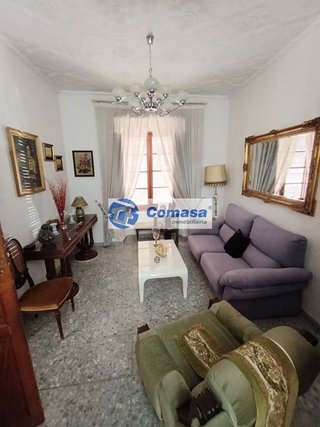 Chalet en venta en Martos