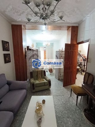 Chalet en venta en Martos