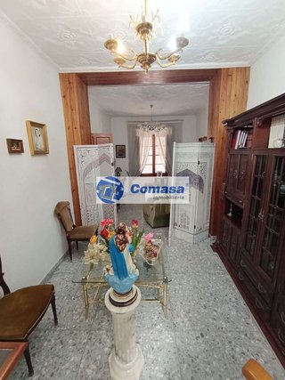 Chalet en venta en Martos
