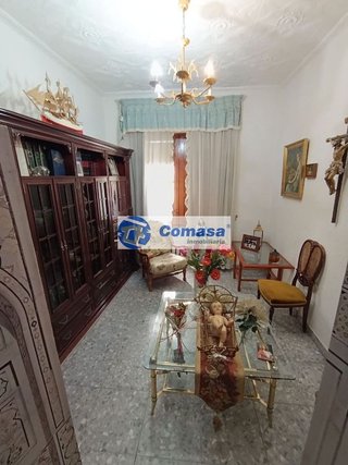 Chalet en venta en Martos