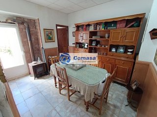 Chalet en venta en Martos