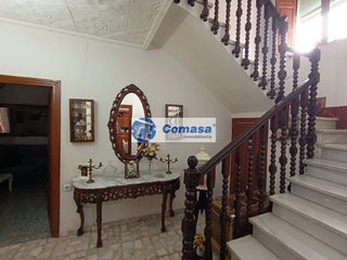 Chalet en venta en Martos