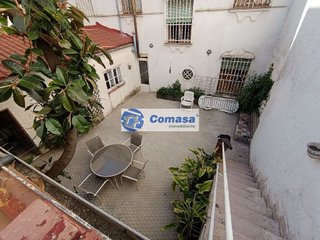 Chalet en venta en Martos