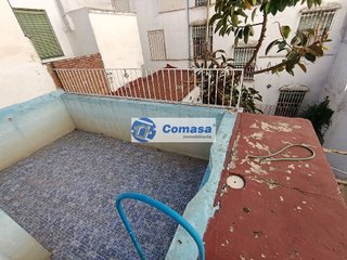 Chalet en venta en Martos