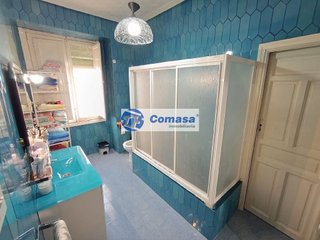 Chalet en venta en Martos