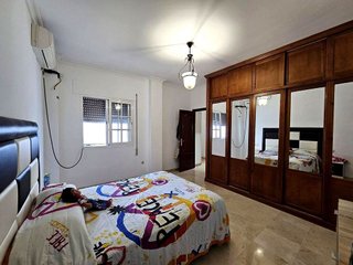 Casa adosada en venta en Los Molinos en Alcalá de Guadaira