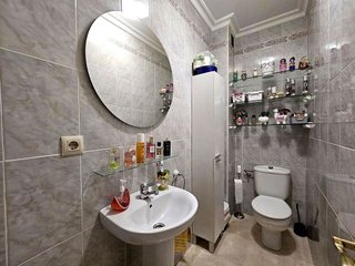 Casa adosada en venta en Los Molinos en Alcalá de Guadaira