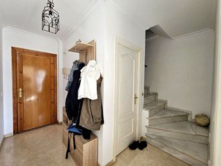 Casa adosada en venta en Los Molinos en Alcalá de Guadaira