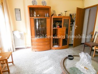 Casa adosada en venta en Alcázar de San Juan