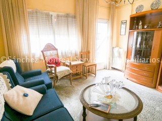 Casa adosada en venta en Alcázar de San Juan