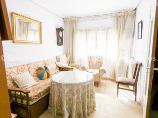 Casa adosada en venta en Alcázar de San Juan