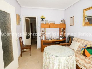Casa adosada en venta en Alcázar de San Juan