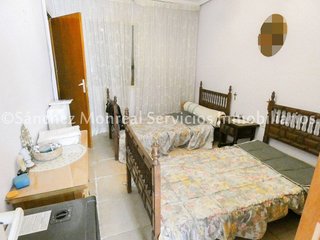 Casa adosada en venta en Alcázar de San Juan