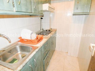 Casa adosada en venta en Alcázar de San Juan