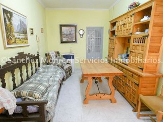 Casa adosada en venta en Alcázar de San Juan