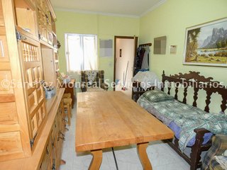 Casa adosada en venta en Alcázar de San Juan