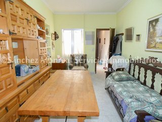 Casa adosada en venta en Alcázar de San Juan