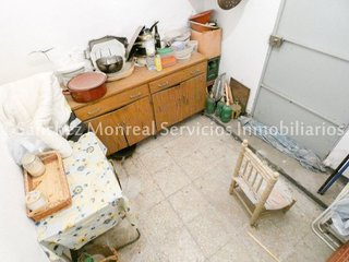 Casa adosada en venta en Alcázar de San Juan