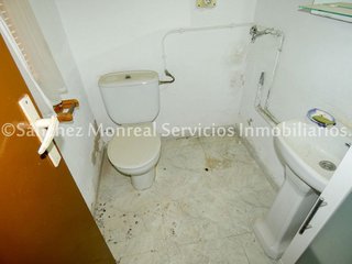 Casa adosada en venta en Alcázar de San Juan