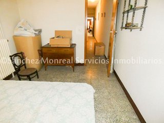 Casa adosada en venta en Alcázar de San Juan