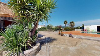 Chalet en venta en Villafranca de Córdoba