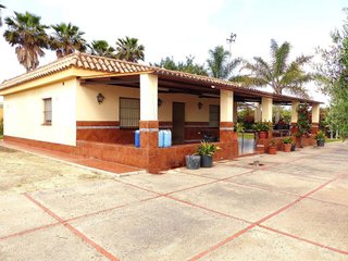 Casa rural en venta en La Jara en Sanlúcar de Barrameda