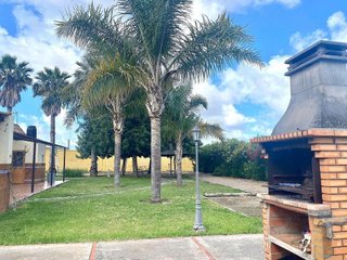 Casa rural en venta en La Jara en Sanlúcar de Barrameda