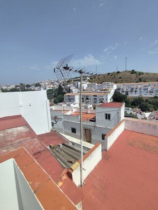 Casa en venta en Arcos de la Frontera